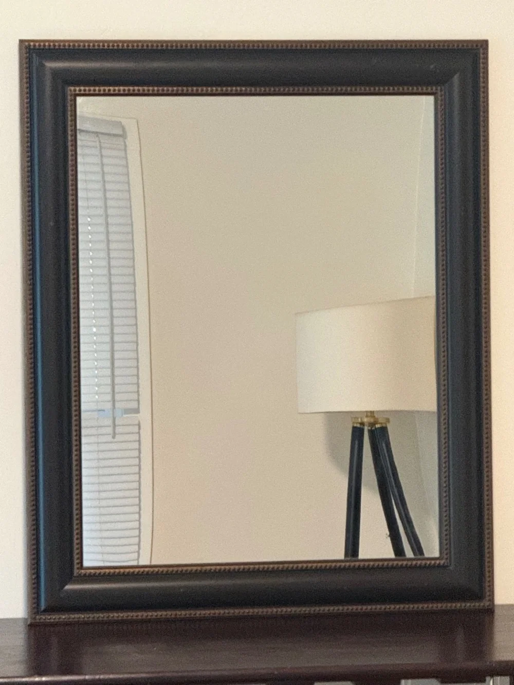 Better Homes & Gardens Monte Clair Bronze Wall Mirror 23